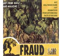 Fraud [Import]
