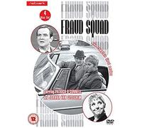 Fraud Squad - The Complete Series 1 [Dvd]