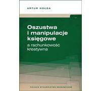 Fraude et manipulation comptable et comptabilité créative