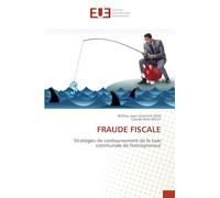FRAUDE FISCALE: Stratégies de contournement de la taxe communale de l'entrepreneur