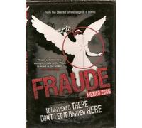Fraude: Mexico 2006