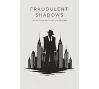 Fraudulent Shadows: Inside Infamous Scams and Schemes