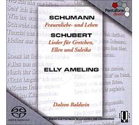 Fraueliebe und leben - Super Audio CD hybride CD