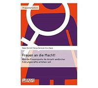 Frauen An Die Macht!
