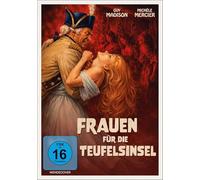 Frauen für die Teufelsinsel