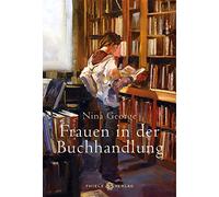 Frauen in der Buchhandlung