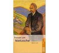 Frauen Um Nietzsche Mario Leis (Auteur)