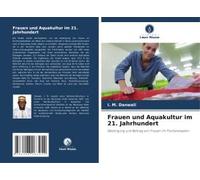 Frauen Und Aquakultur Im 21. Jahrhundert