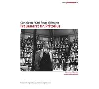 Frauenarzt Dr. Prätorius