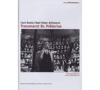 Frauenarzt Dr. Prätorius (Blu-ray)
