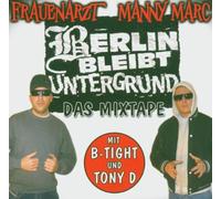 Frauenarzt & Manny Marc - Das Mixtape [Import]