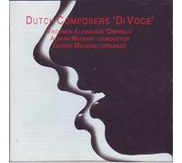 Frauenchor Orpheus - Di Voce/Holl,ND.Komponisten [Import]