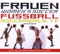 Frauenfussball-Women's Soccer [Import]