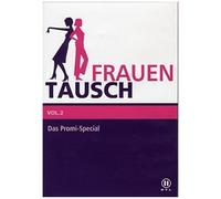 Frauentausch Vol. 2 - Das Promi Special (2 Dvds)