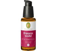 Frauenwohl Intim sensitiv öl Bio 30 ml