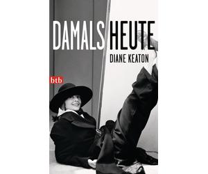 Frauke Brodd Diane Keaton Damals heute (Poche)