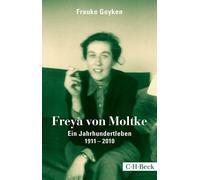 Freya Von Moltke