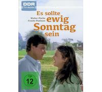 Frauke Poolman;Walter Plathe - Es Sollte Ewig Sonntag Sein