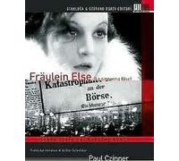 Fraulein Else - La Mademoiselle Else DVD RARE VIDEO