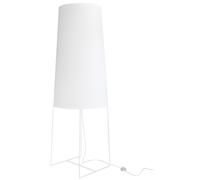 FRAUMAIER Lampe à poser fatsophie - blanc - RAL 9016