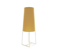 FRAUMAIER Lampe à poser fatsophie - moutarde or - RAL 1002