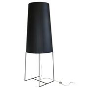 FRAUMAIER Lampe à poser fatsophie - noir - RAL 9005