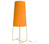 FRAUMAIER Lampe à poser fatsophie - orange - RAL 2000