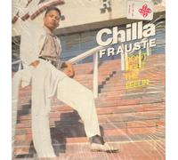 Frauste, Chilla - Don't Fight the Feelin'