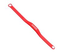 Fravsiu Access Control Bracelet, Storage Management Wristband, 13.56mhz Payment Bracelet, Waterproof Smart Band for Game Centers, Concerts, Events, Gyms, Theme Parks, 0.39-3.94 Inches
