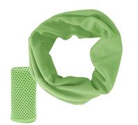 Fravsiu Attaches de poignet rafraîchissantes, serviettes rafraîchissantes | Serviettes de poignet en microfibre à séchage rapide | Serviette de sport douce et respirante pour le sport, le yoga, la