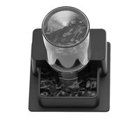 Fravsiu Automatic Reptile Waterer, Leak Proof Hydration System, Constant Drinking Device, Gecko Lizard Water Feeder Set, for Snake Bearded Dragon Home Indoor Garden Yard Backyard Tank Habitat Use