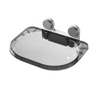 Fravsiu Cat Window Perch, Transparent Cat Perch, Window Mounted Cat Seat, Cat Hammock, Cat Window Seat, Transparent Cat Window Perch with Strong Suction Cups for Indoor Large Cat