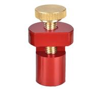 Fravsiu Stair Gauges to Framing, Aluminum Alloy Stringer Gauge Tool, Right Angle Ruler Clamps, Precision Auxiliary Marking Device, Carpentry, Construction, Professional Craft Work