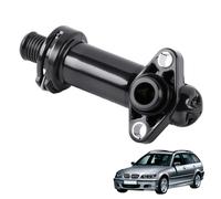 Frawacy Thermostat liquide de refroidissement de rechange pour E81 E87 E46 E90 E92 E91 E60 E61 E63 E64 OE# 11717787870 11532248435