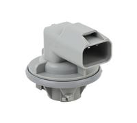 Frawacy XS41-13K370-CD 4425186 1× Support de lampe prise de phare pour remplacement de feu stop pour Focus MK1 MK2 1998-2008 support de lampe de frein arrière douille d'ampoule de feu de freinage