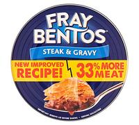 Fray Bentos Steak & Sauce 425g X6