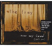 Fray - Over My Head 1