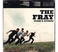 Fray - Scars & Stories