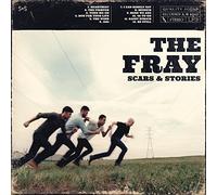 Fray - Scars & Stories-Digi [Import]