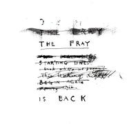 Fray, the - Fray Is Back Ep