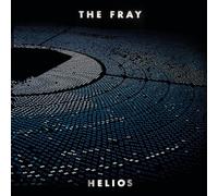 The Fray – Helios – CD – Import