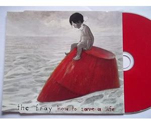 Fray, the - How to Save a Life