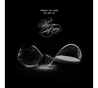 Through The Years The Best Of The Fray CD