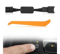 Fraylis Auto Éliminateur Automatique Start-Stop pour Alfa R Giulia 952 pour Stelvio 2017-2021