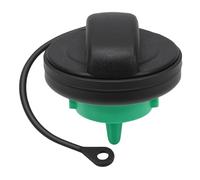 Fraylis Couvercle Réservoir Voiture Pour A4 S4 A5 Q5 RS4 8K0201550A Bouchon Réservoir Carburant Voiture 8K0201550F 8K0201550N