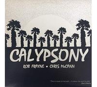 Frayne, Rob & Chris Maccann – Calypsony