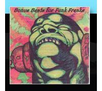 Fraz - Bonus Beats Funk Freaks