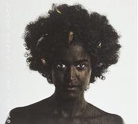 Frazao, Aline - Clave Bantu