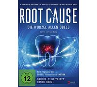 Root Cause – Frazer Bailey – DVD – Import
