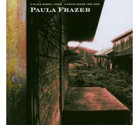 Frazer, Paula - A Place Where I Know